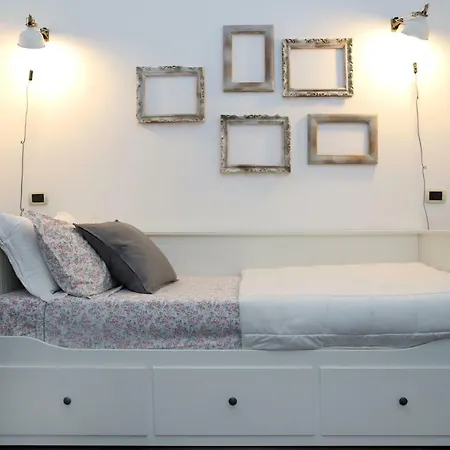 Holiday home Casa Mirtilla *