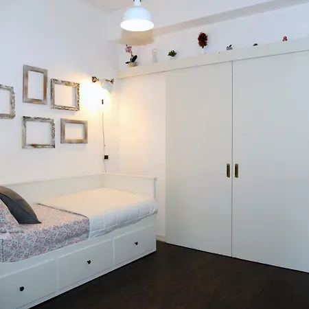 Casa de Férias Casa Mirtilla Aci Trezza