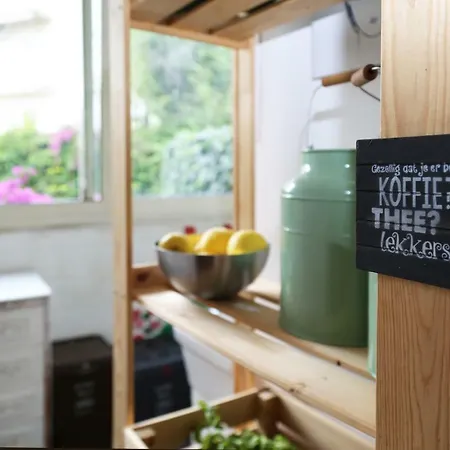 Casa Mirtilla Casa de Férias *