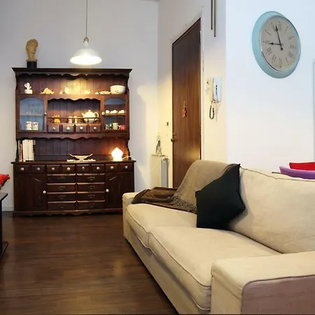 度假居 Casa Mirtilla *