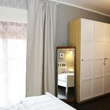 Casa Mirtilla Holiday home *