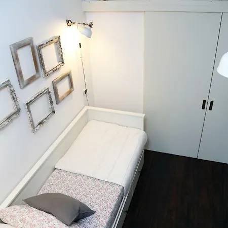 Casa Mirtilla 阿茨特雷扎