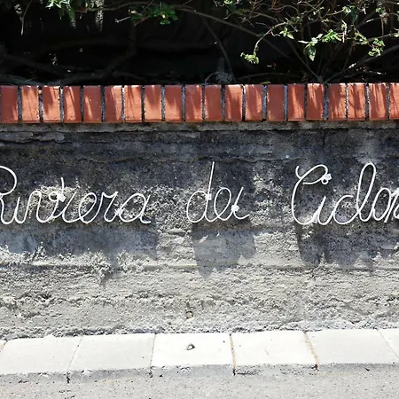 Casa Mirtilla