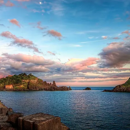 Casa de Férias Casa Mirtilla *