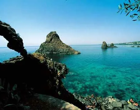 Holiday home Casa Mirtilla Aci Trezza