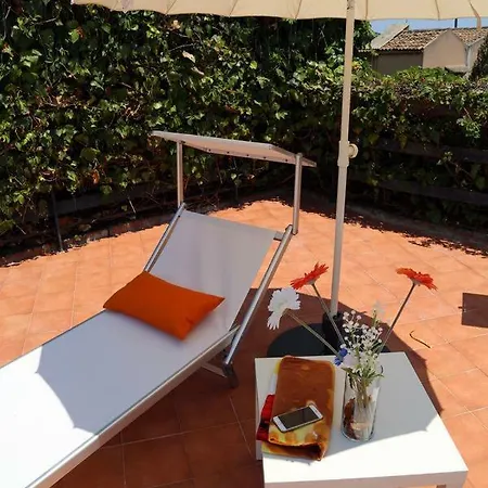 Casa Mirtilla * Aci Trezza