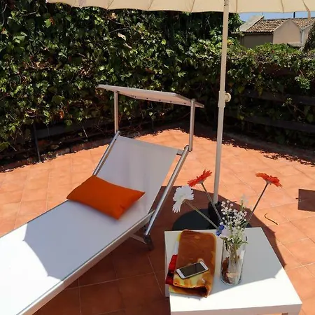Casa Mirtilla * Aci Trezza