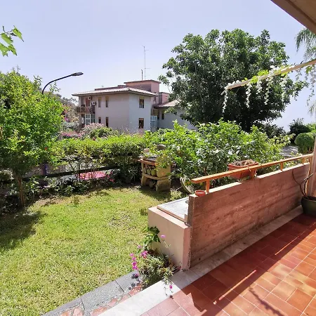 Casa Mirtilla *