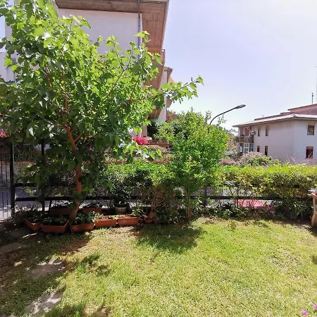 Casa Mirtilla
