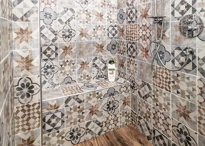 Ferienhaus Casa Mirtilla *