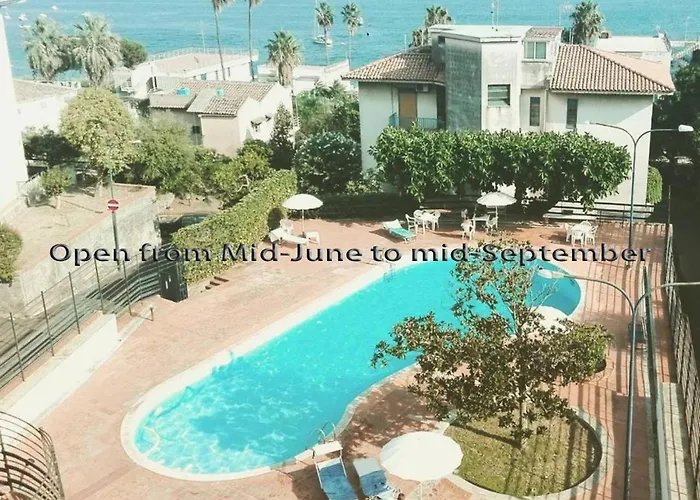 Ferienhaus Casa Mirtilla *