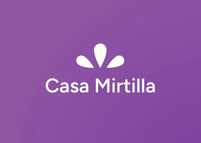 Ferienhaus Casa Mirtilla *