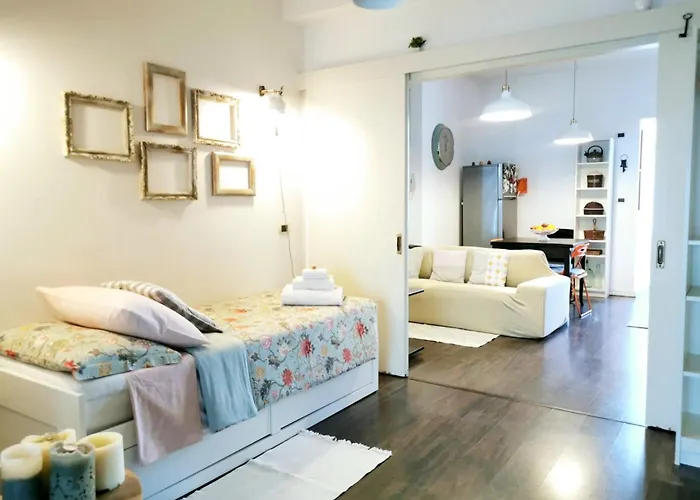 Casa Mirtilla