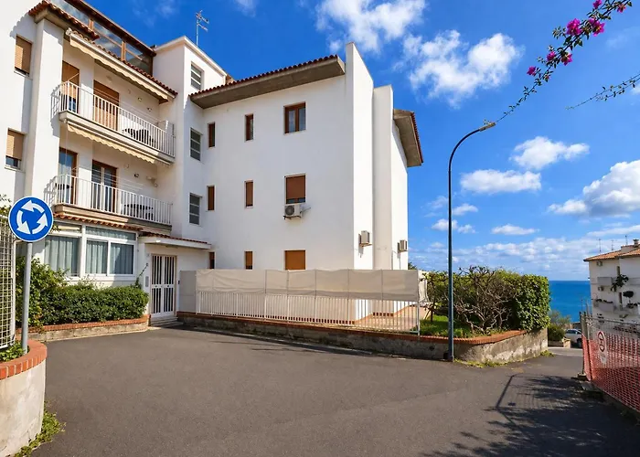 Casa Mirtilla * Aci Trezza