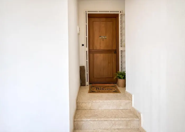 Ferienhaus Casa Mirtilla