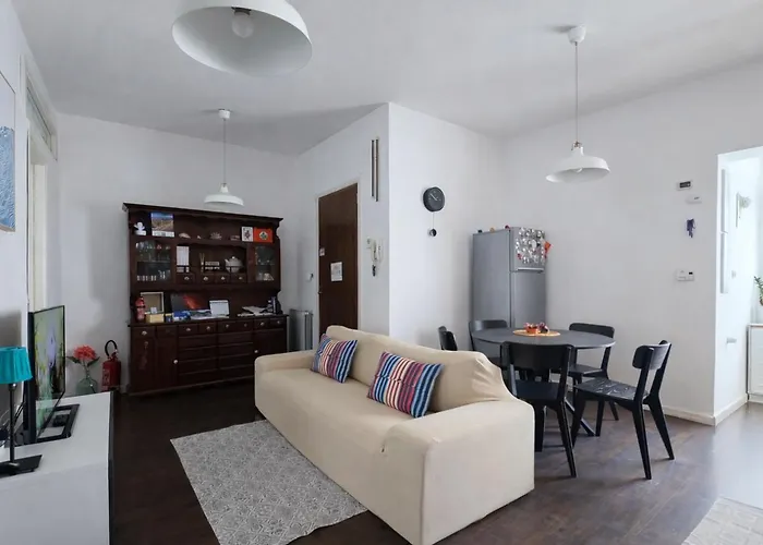 Casa Mirtilla