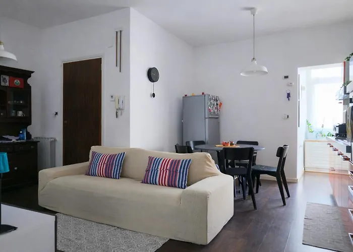 Ferienhaus Casa Mirtilla Aci Trezza