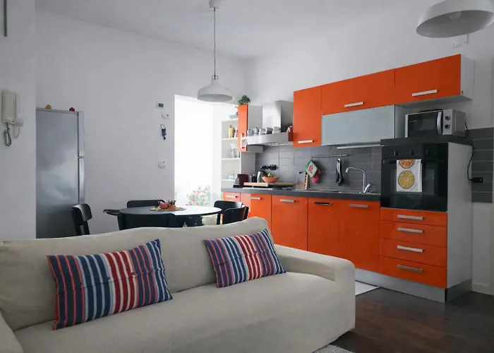 Casa Mirtilla Aci Trezza