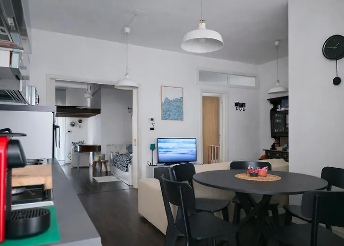 Casa Mirtilla