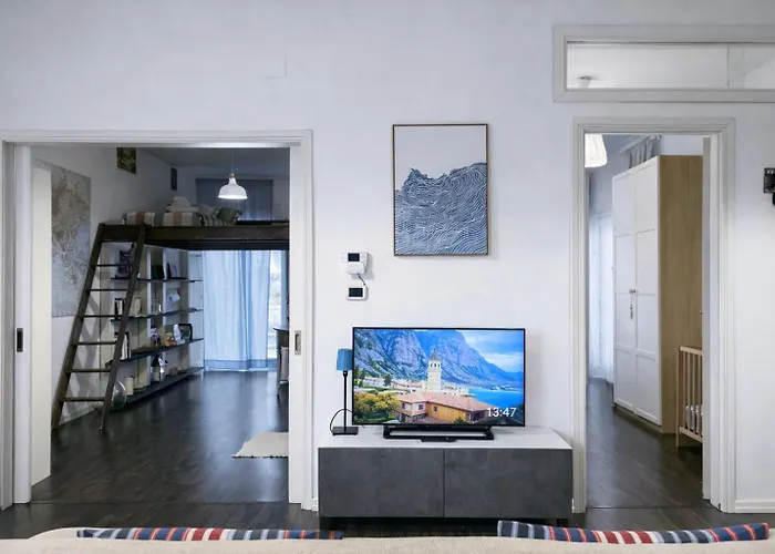 Casa Mirtilla Ferienhaus Aci Trezza