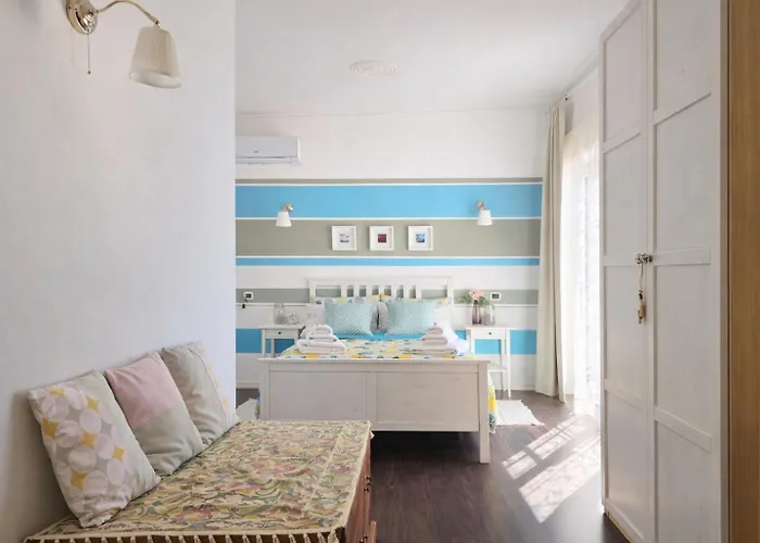 Casa Mirtilla Σπίτι διακοπών Aci Trezza