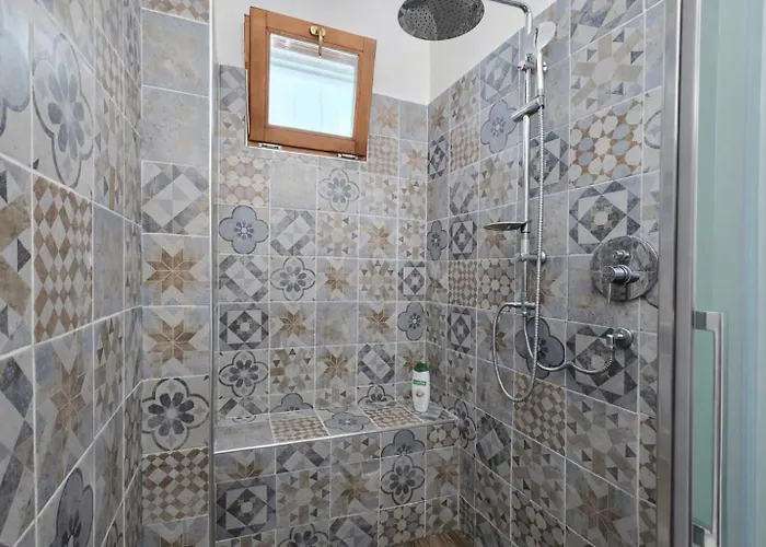 Ferienhaus Casa Mirtilla *