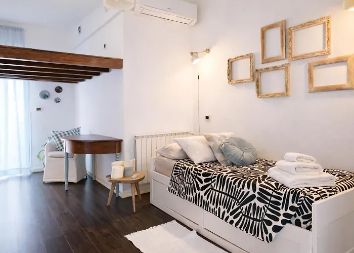 Casa Mirtilla * Aci Trezza