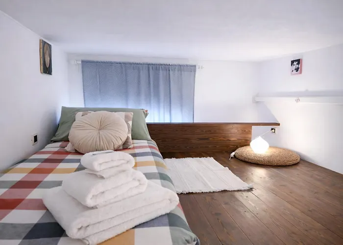 Casa Mirtilla Ferienhaus Aci Trezza