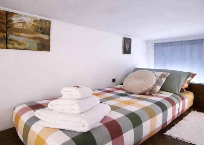 Casa Mirtilla