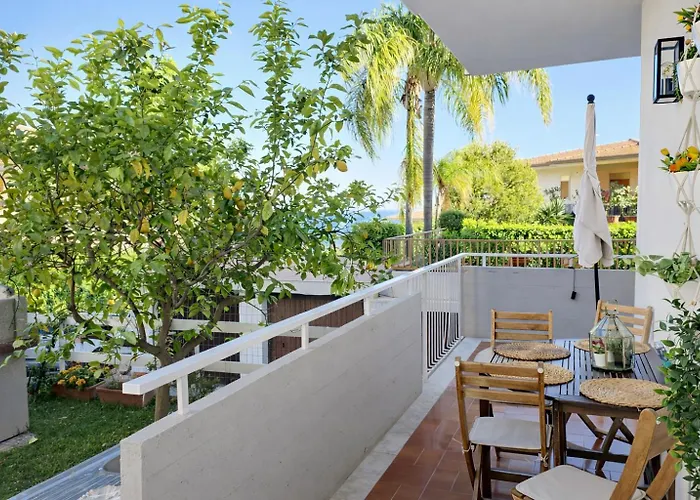 Casa Mirtilla Ferienhaus