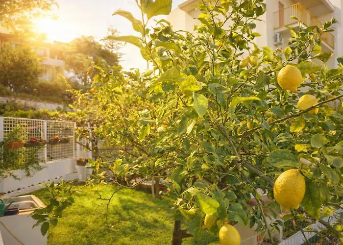 Σπίτι διακοπών Casa Mirtilla