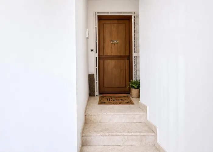 Casa Mirtilla Σπίτι διακοπών Aci Trezza