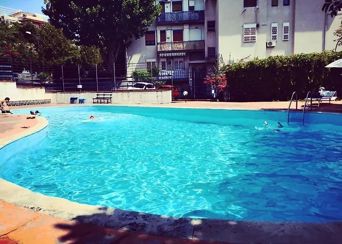 Ferienhaus Casa Mirtilla Aci Trezza