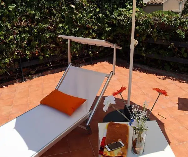 Ferienhaus Casa Mirtilla *