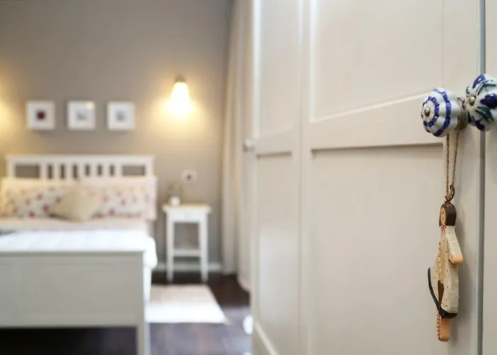 Casa Mirtilla Aci Trezza