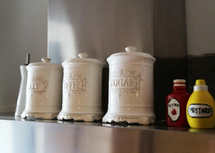 Casa Mirtilla Aci Trezza