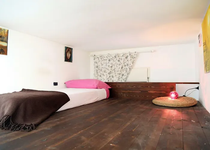 Casa Mirtilla