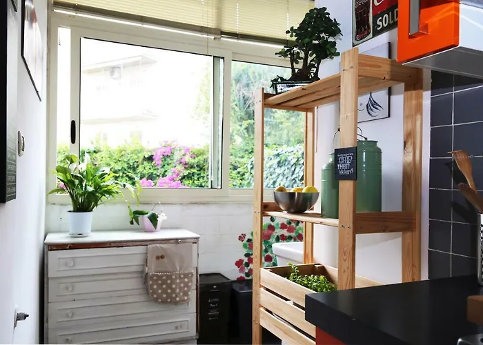 Casa Mirtilla Ferienhaus Aci Trezza