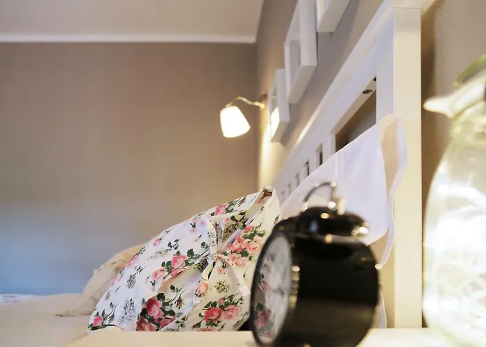 Tatil Evi Casa Mirtilla *