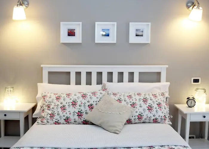 Tatil Evi Casa Mirtilla Aci Trezza