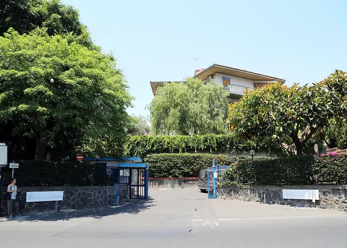 Casa Mirtilla *
