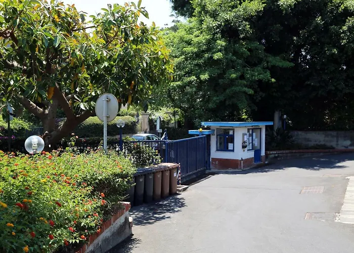 Casa Mirtilla Ferienhaus *