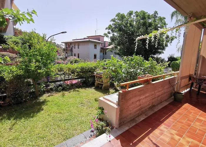 Casa Mirtilla *