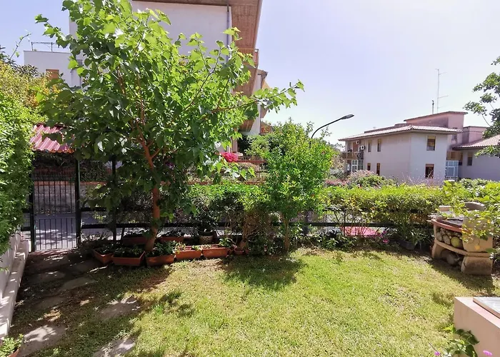 Casa Mirtilla